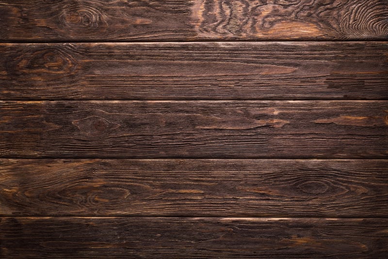 Wooden Beams